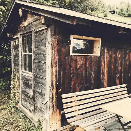 Apartment Haus 