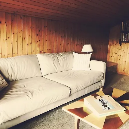 Apartment Haus 