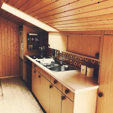Apartment Haus 