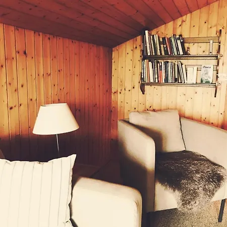 Apartment Haus 